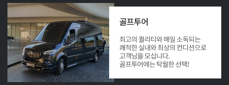 골프투어